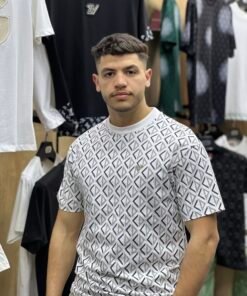 Alternative view of t-shirt Dior Demie over size