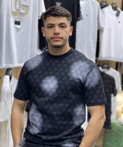 Alternative view of T-shirt GUCCI