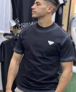 Alternative view of T-Shirt PRADA