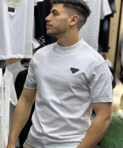 T-Shirt PRADA