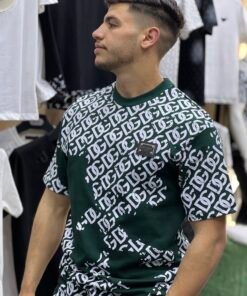 Alternative view of T-Shirt DOLCE & GABBANA