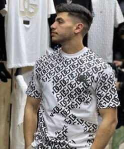 T-Shirt DOLCE & GABBANA