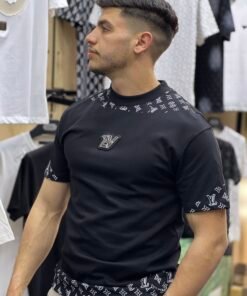 T-shirt Louis Vuitton