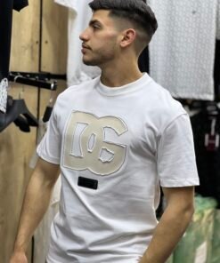 T-shirt DOLCE & GABBANA Demie Over Size