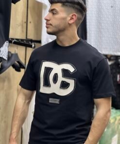 Alternative view of T-shirt DOLCE & GABBANA Demie Over Size