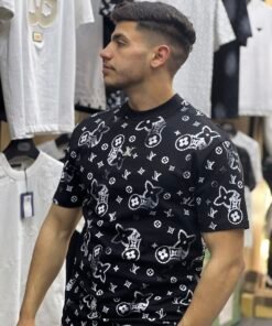 T-Shirt Louis Vuitton