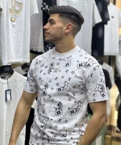 Alternative view of T-Shirt Louis Vuitton