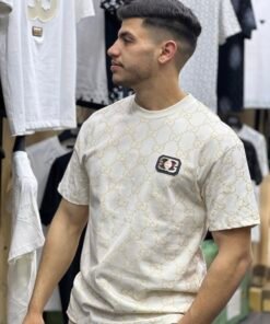 T-Shirt Gucci