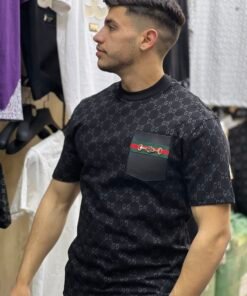 Alternative view of T-Shirt Gucci
