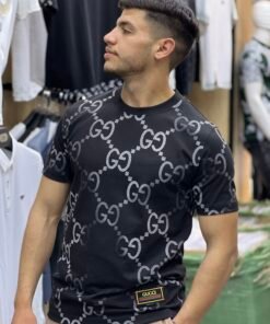 Alternative view of T-shirt Gucci