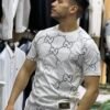 T-shirt Gucci