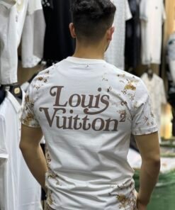 Alternative view of T-shirt Louis Vuitton