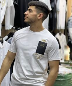 T-Shirt DOLCE&GABBANA Demie Over Size