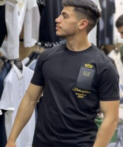 Alternative view of T-Shirt DOLCE&GABBANA Demie Over Size