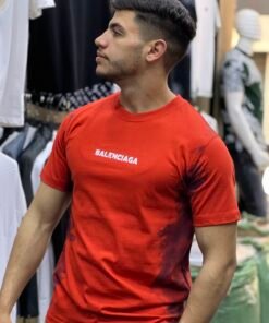 T-Shirt BALENCIAGA Demie Over Size