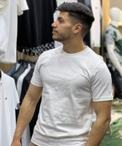 T-Shirt Louis Vuitton Demie Over Size