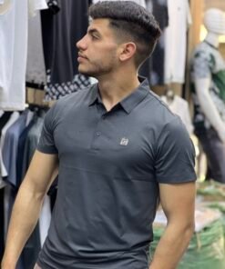 T-Shirt Louis Vuitton col