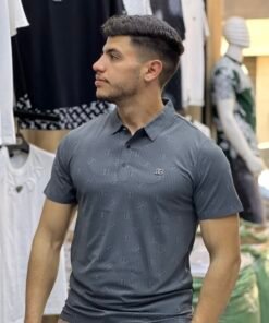 Alternative view of T-Shirt DOLCE&GABBANA COL