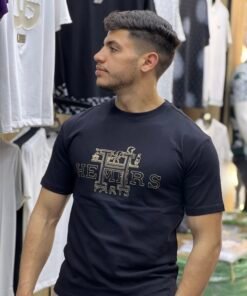 Alternative view of T-Shirt HERMES