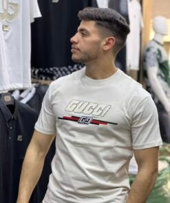 T-Shirt Gucci