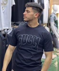 T-Shirt Gucci