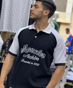T-Shirt MONCLER Old Money