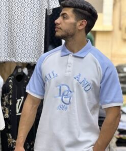 Alternative view of T-Shirt DOLCE&GABBANA Old Money