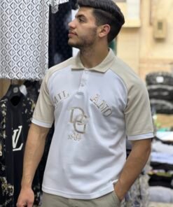 T-Shirt DOLCE&GABBANA Old Money