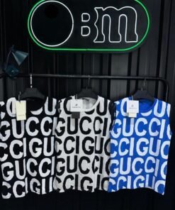 Alternative view of Débardeur Gucci