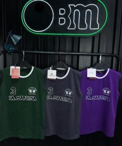 Alternative view of Débardeur La Martina