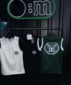 Alternative view of Débardeur DOLCE&GABBANA