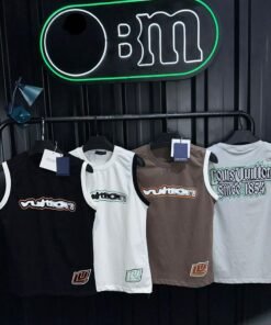 Alternative view of Débardeur Louis vuitton