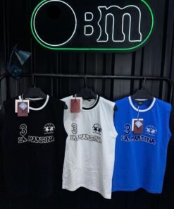 Débardeur La Martina