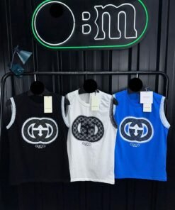 Alternative view of Débardeur Gucci