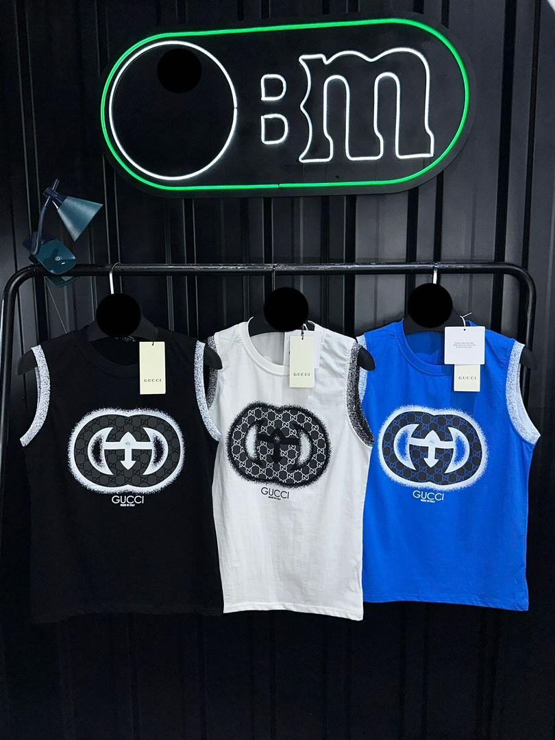 Débardeur Gucci - الصورة 2