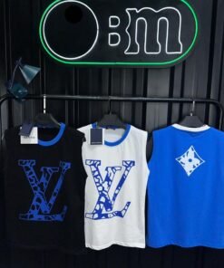 Débardeur Louis Vuitton