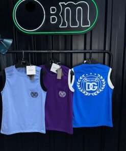 Débardeur DOLCE&GABBANA